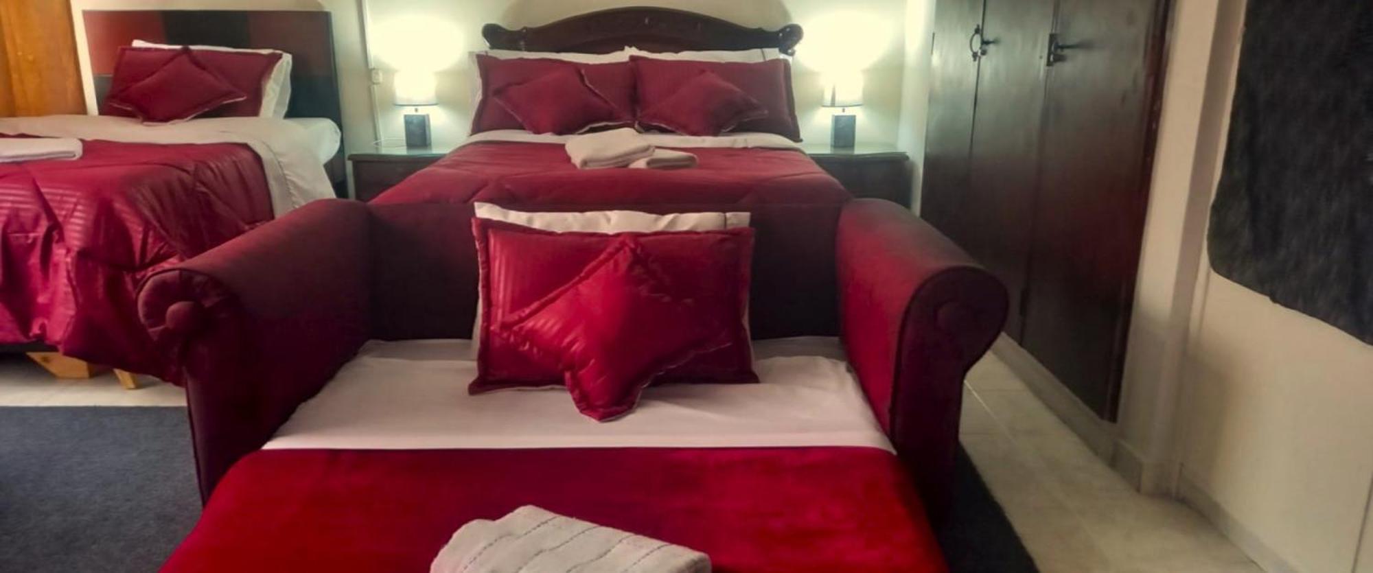 La Candelaria Centro Historico - Cozy Room Bogotá Zewnętrze zdjęcie