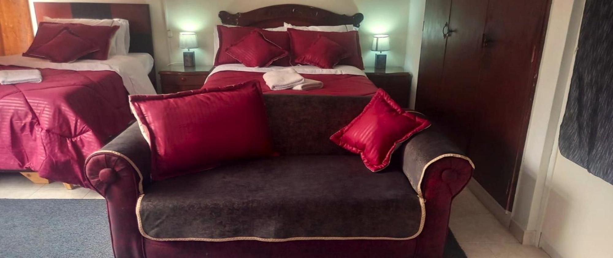 La Candelaria Centro Historico - Cozy Room Bogotá Zewnętrze zdjęcie