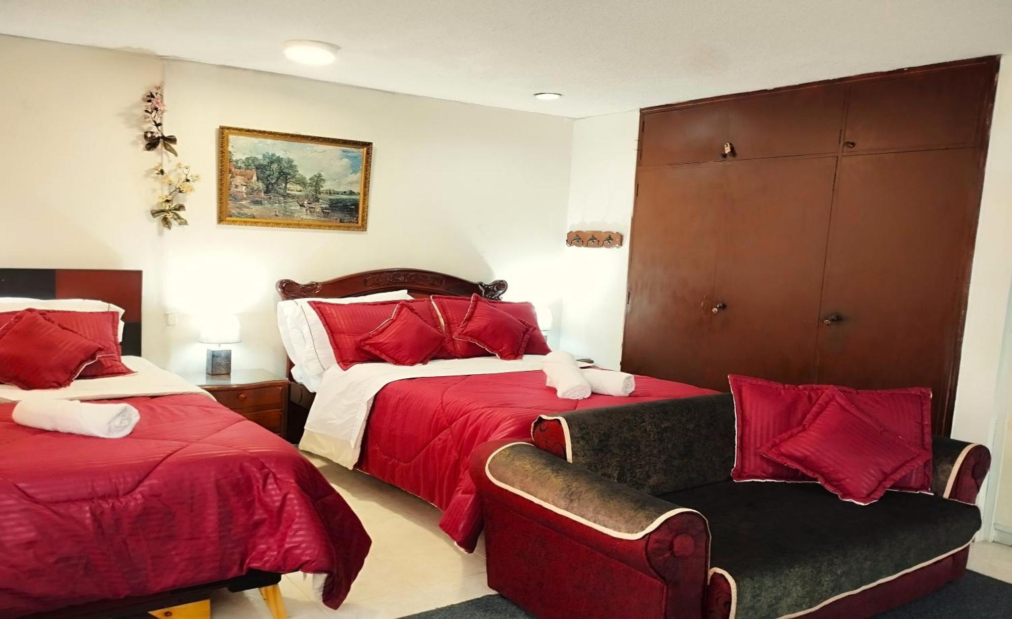 La Candelaria Centro Historico - Cozy Room Bogotá Zewnętrze zdjęcie